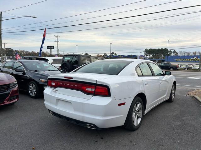 used 2012 Dodge Charger car, priced at $8,995