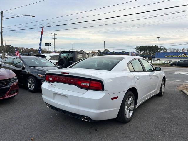 used 2012 Dodge Charger car, priced at $8,995