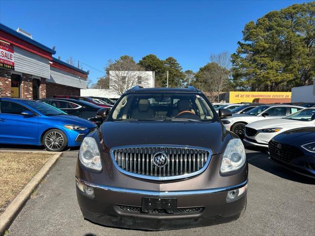 used 2012 Buick Enclave car, priced at $6,995