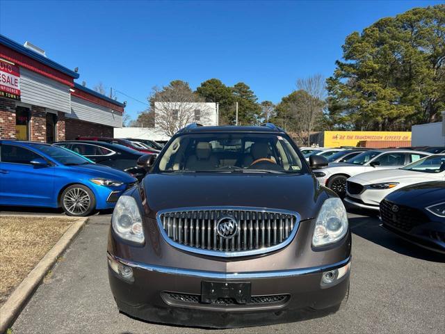 used 2012 Buick Enclave car, priced at $6,995