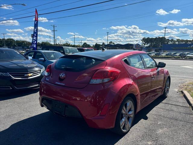 used 2013 Hyundai Veloster car, priced at $5,995