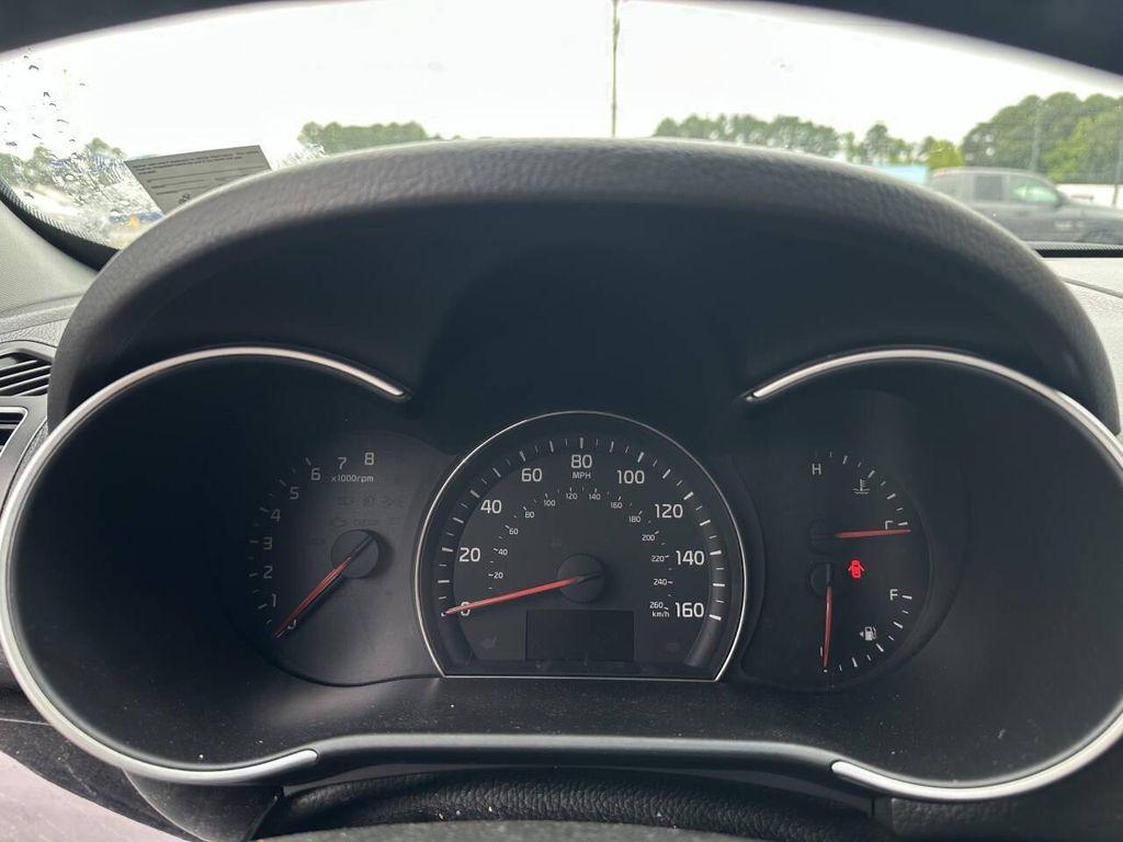 used 2015 Kia Sorento car, priced at $8,995