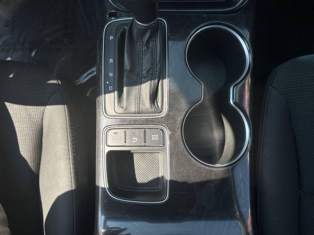 used 2015 Kia Sorento car, priced at $8,995