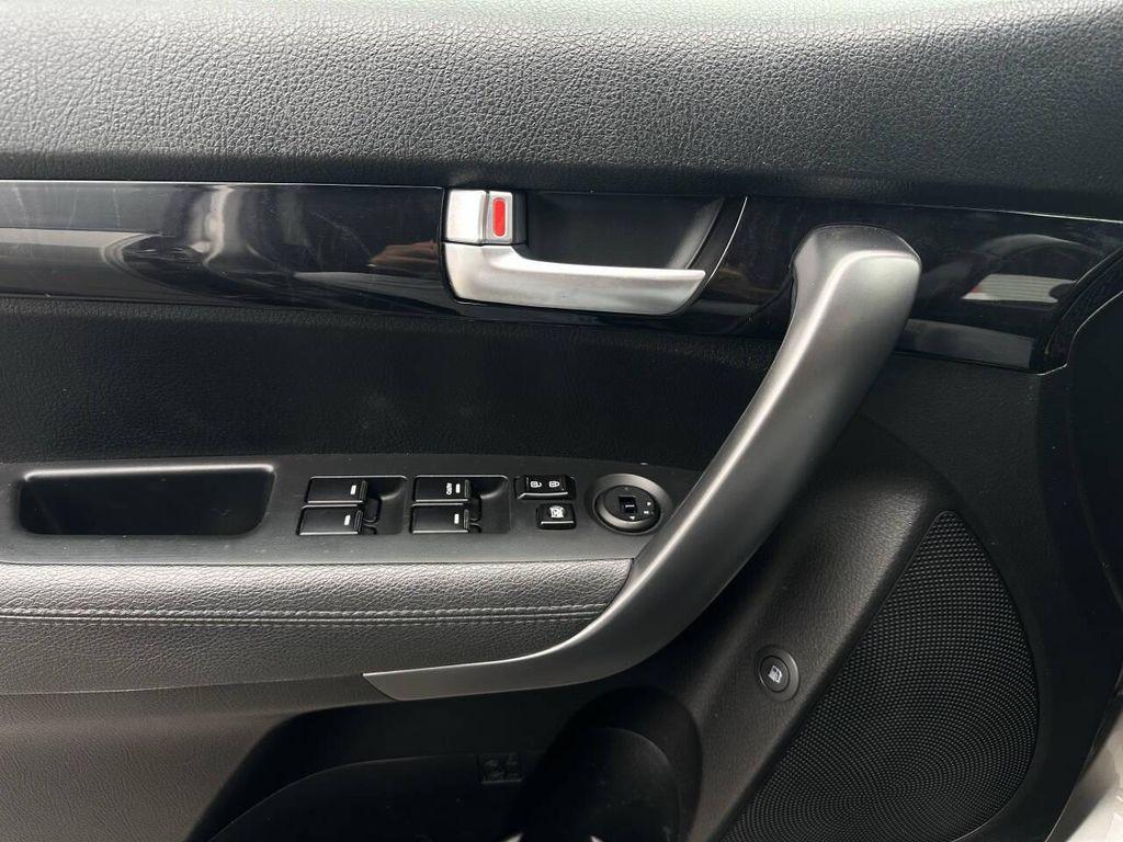 used 2015 Kia Sorento car, priced at $8,995