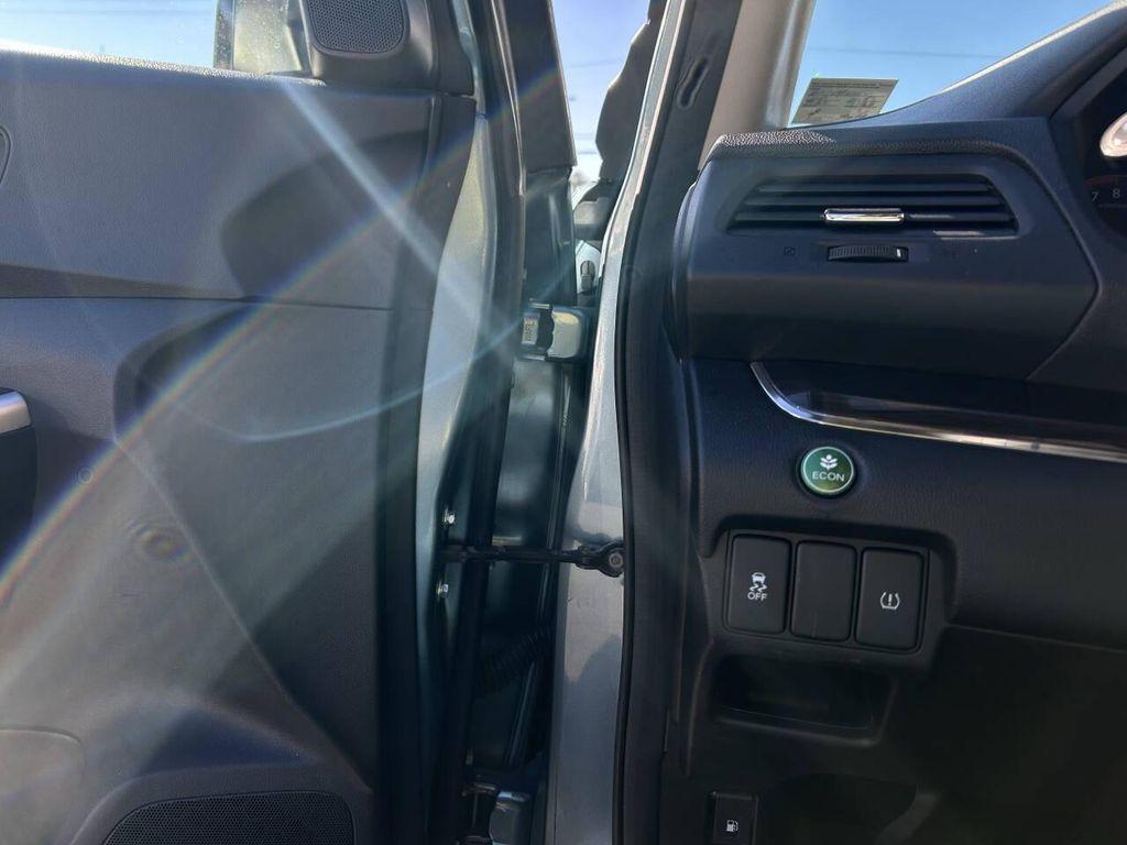 used 2015 Honda CR-V car, priced at $14,995