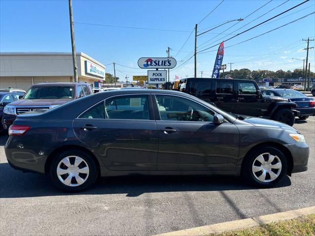 used 2010 Toyota Camry car, priced at $8,995