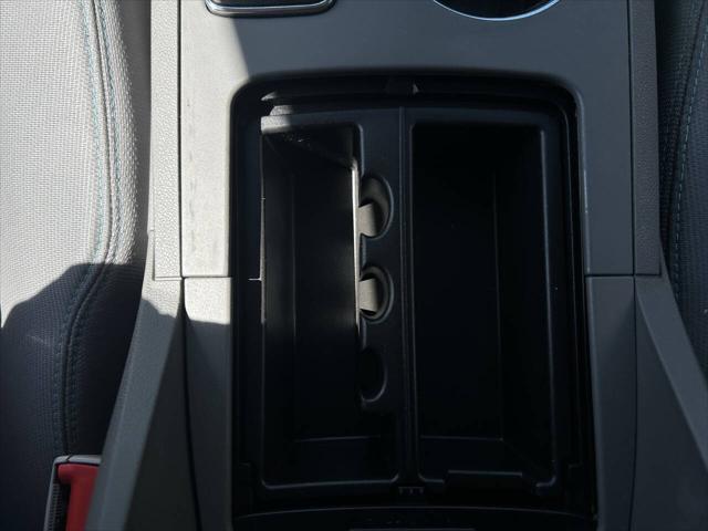 used 2016 Chevrolet Traverse car, priced at $10,995