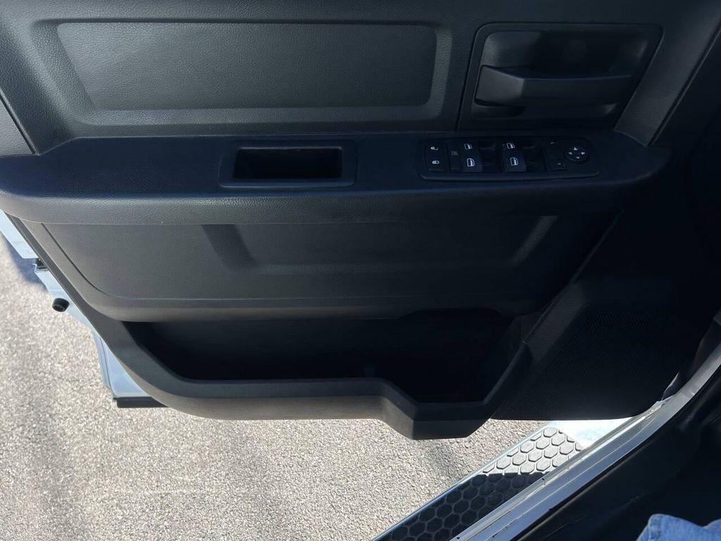 used 2015 Ram 1500 car, priced at $14,995