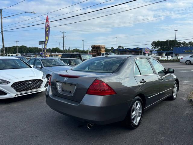 used 2006 Honda Accord car, priced at $5,988