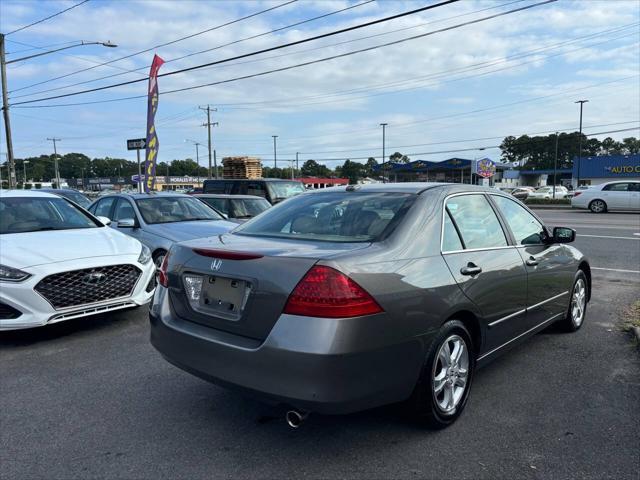 used 2006 Honda Accord car, priced at $5,988