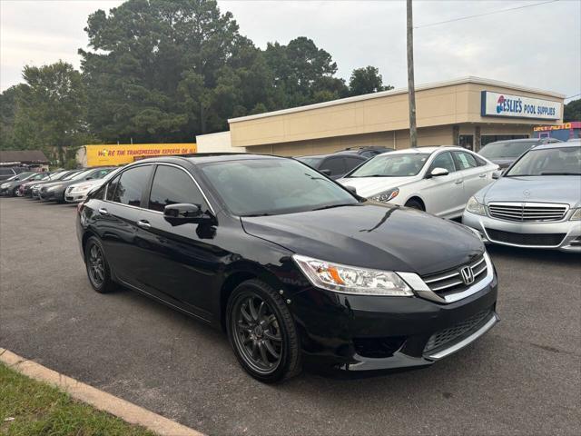 used 2013 Honda Accord car, priced at $8,995