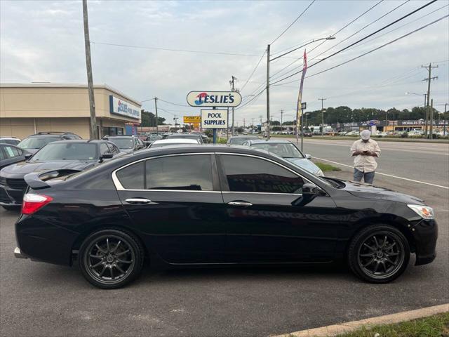 used 2013 Honda Accord car, priced at $8,995