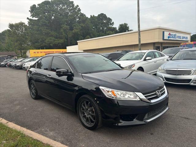 used 2013 Honda Accord car, priced at $8,995