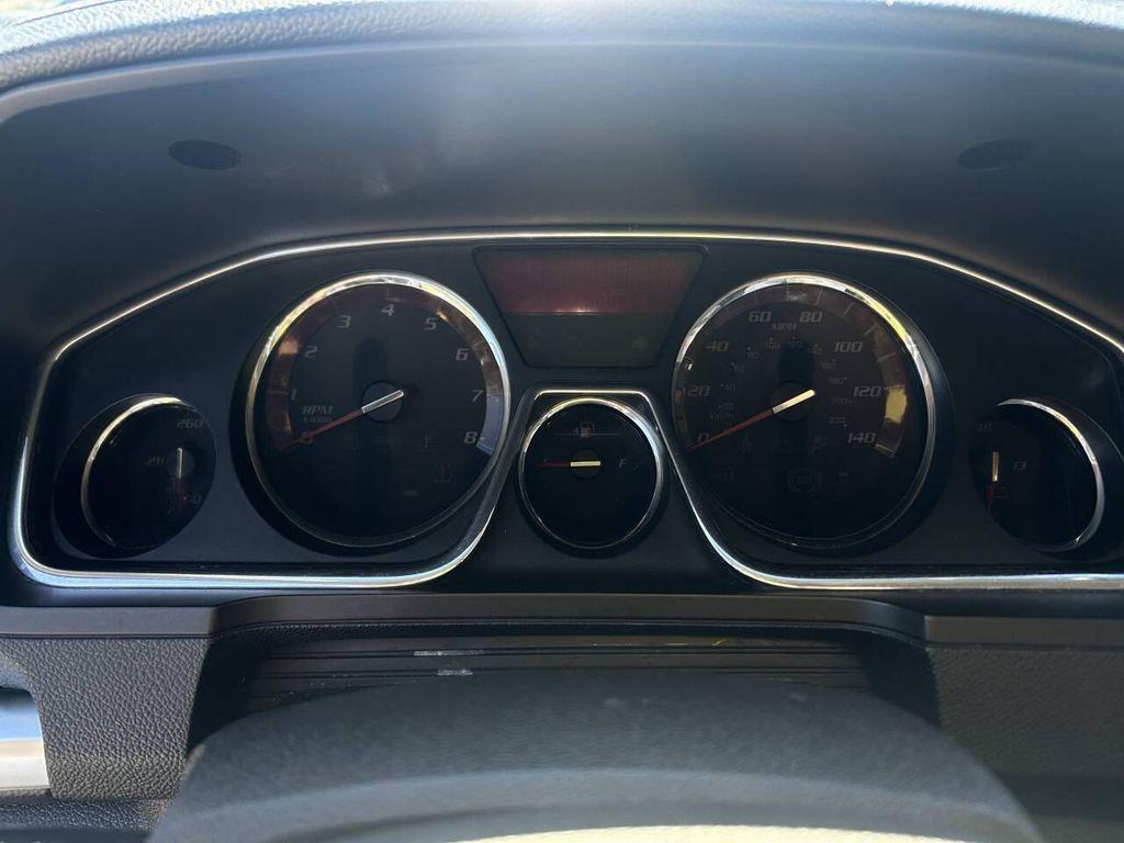 used 2016 GMC Acadia car, priced at $9,995