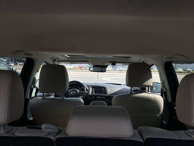 used 2014 Mazda CX-5 car, priced at $13,995