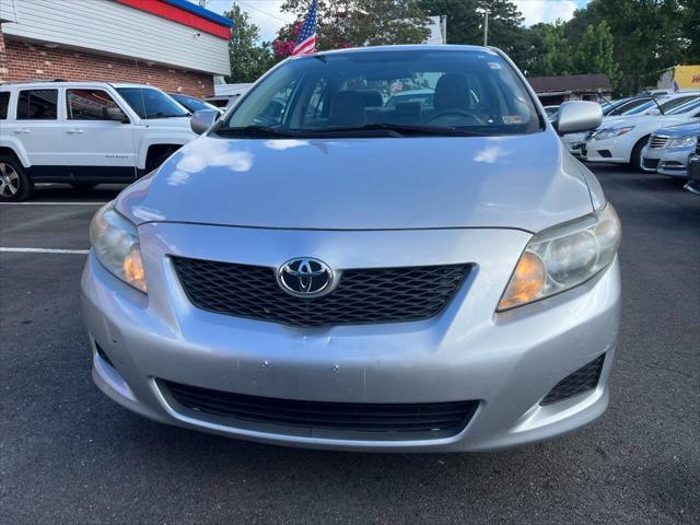 used 2009 Toyota Corolla car, priced at $7,995