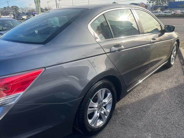 used 2011 Honda Accord car, priced at $9,995