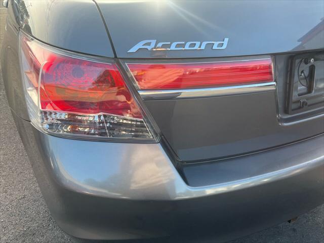 used 2011 Honda Accord car, priced at $9,995