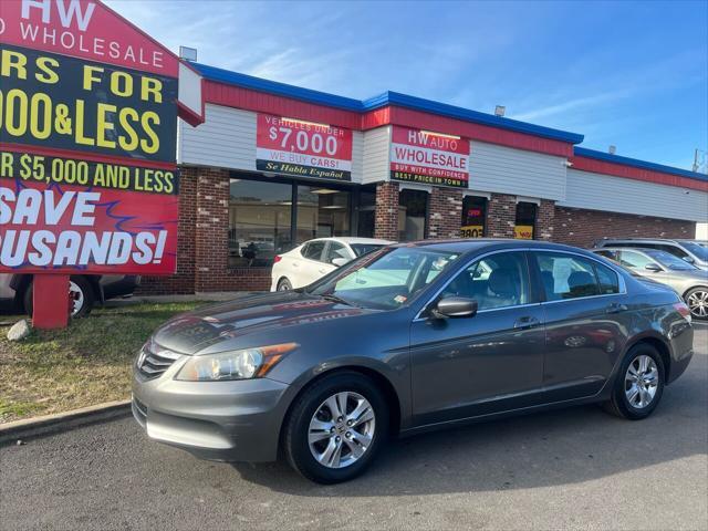 used 2011 Honda Accord car, priced at $9,995