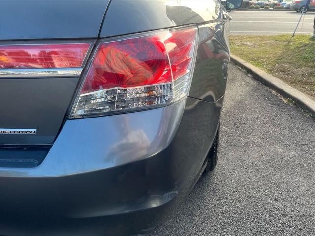 used 2011 Honda Accord car, priced at $9,995