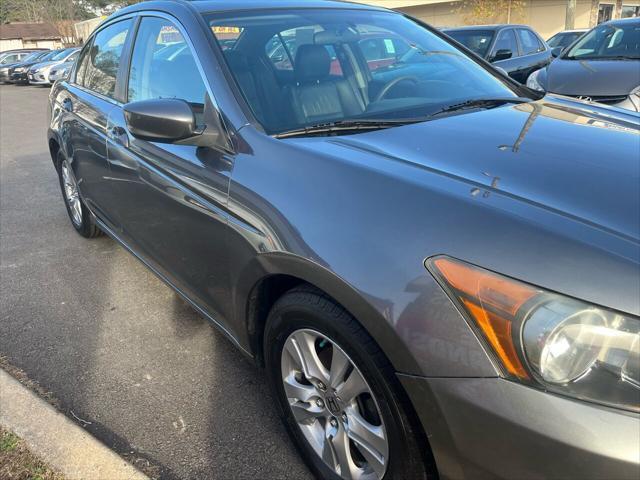 used 2011 Honda Accord car, priced at $9,995