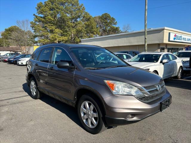 used 2011 Honda CR-V car, priced at $10,995