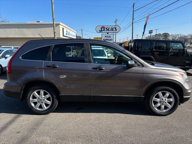 used 2011 Honda CR-V car, priced at $10,995