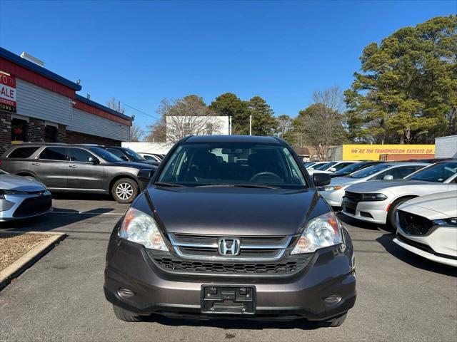 used 2011 Honda CR-V car, priced at $10,995