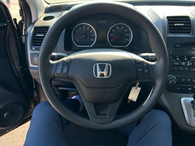 used 2011 Honda CR-V car, priced at $10,995