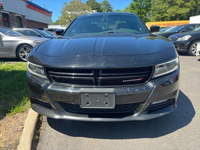 used 2019 Dodge Charger car, priced at $18,995