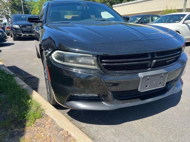 used 2019 Dodge Charger car, priced at $18,995