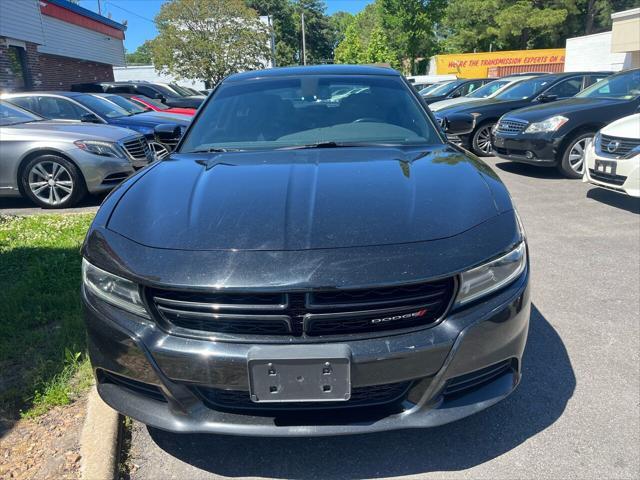 used 2019 Dodge Charger car, priced at $18,995