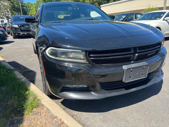 used 2019 Dodge Charger car, priced at $18,995