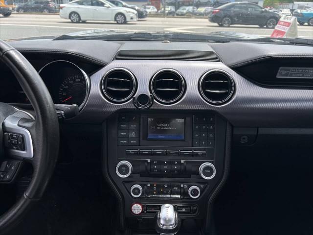 used 2015 Ford Mustang car, priced at $16,995