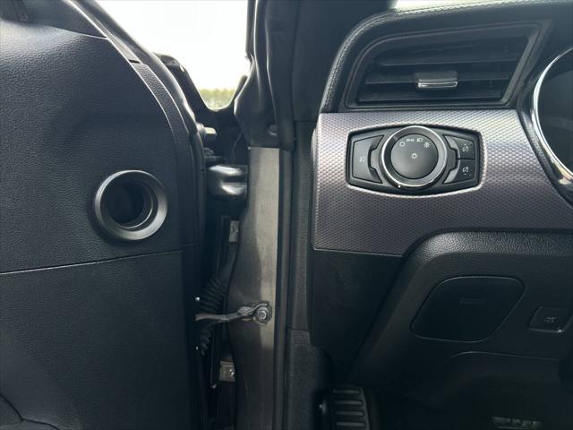 used 2015 Ford Mustang car, priced at $16,995