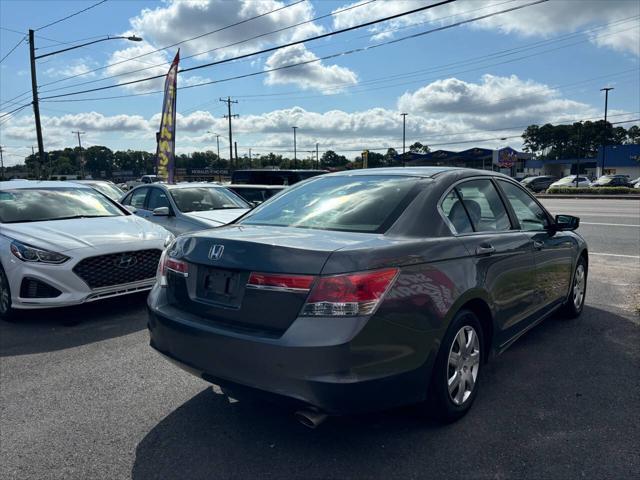 used 2011 Honda Accord car, priced at $9,995