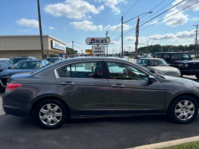 used 2011 Honda Accord car, priced at $9,995