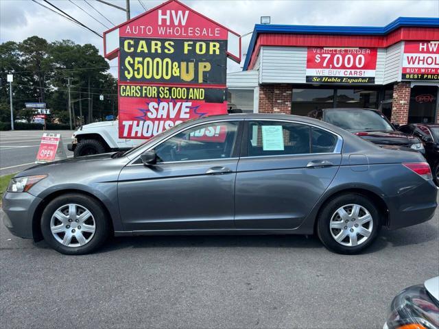 used 2011 Honda Accord car, priced at $9,995