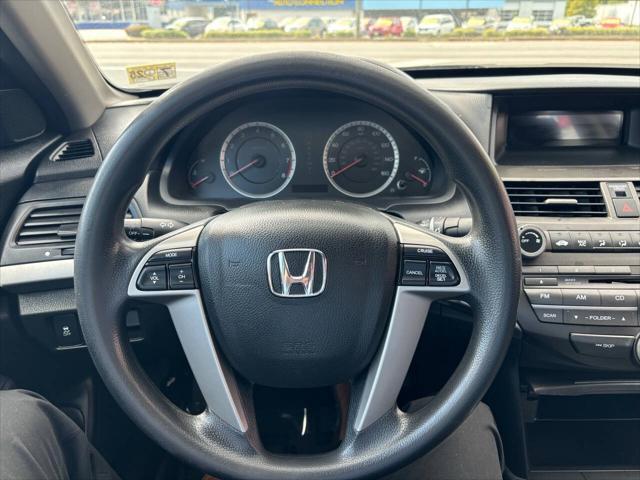 used 2011 Honda Accord car, priced at $9,995