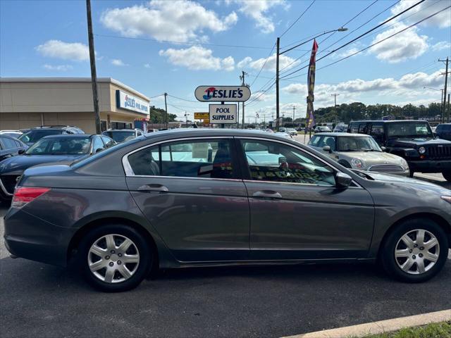 used 2011 Honda Accord car, priced at $9,995