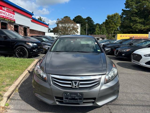 used 2011 Honda Accord car, priced at $9,995