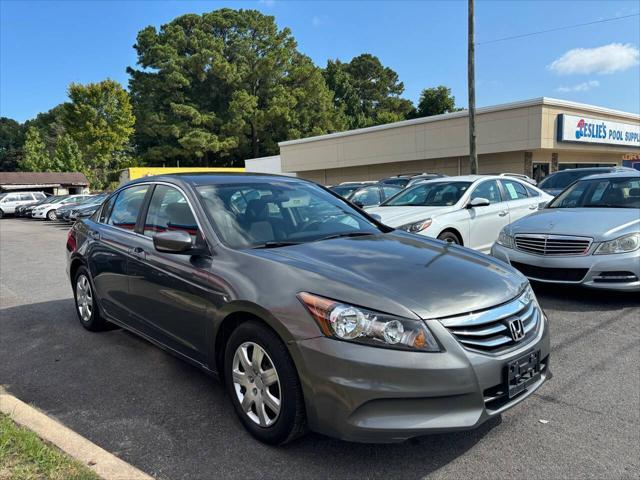 used 2011 Honda Accord car, priced at $9,995