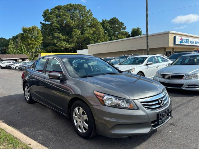 used 2011 Honda Accord car, priced at $9,995