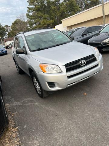 used 2011 Toyota RAV4 car, priced at $9,995