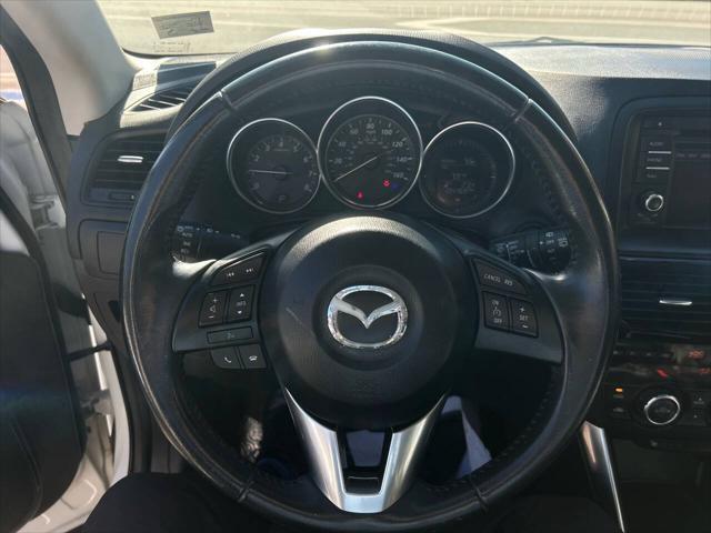 used 2014 Mazda CX-5 car, priced at $10,995