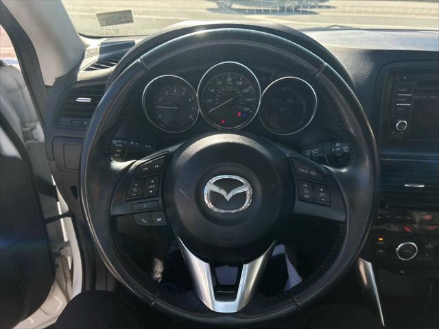 used 2014 Mazda CX-5 car, priced at $10,995