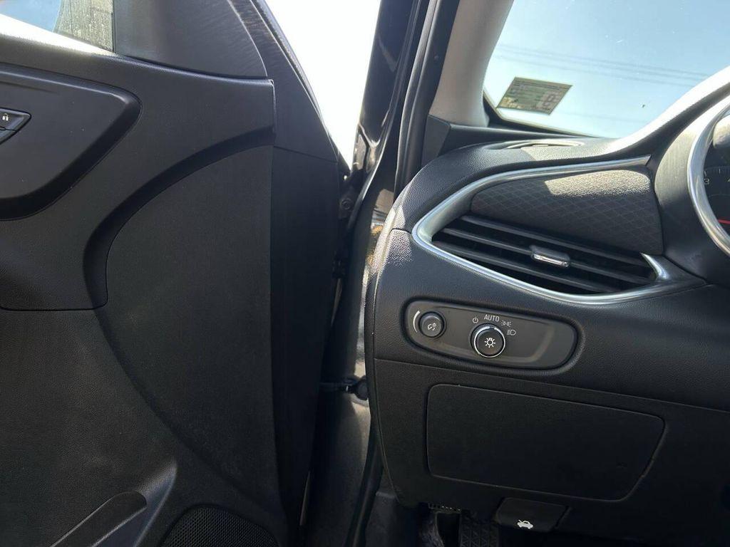 used 2016 Chevrolet Malibu car, priced at $14,995