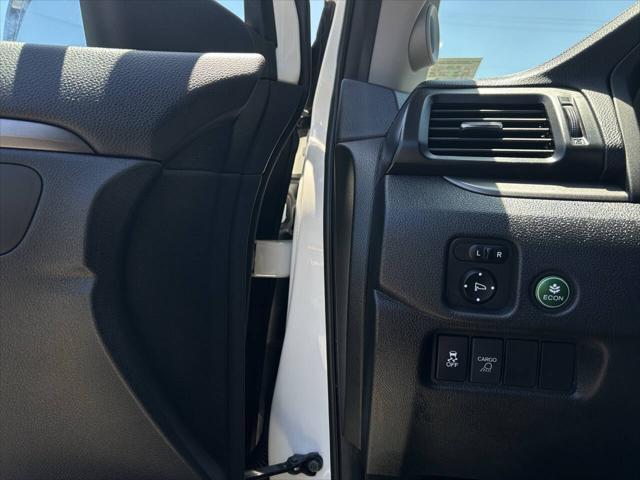 used 2018 Honda Ridgeline car, priced at $18,995