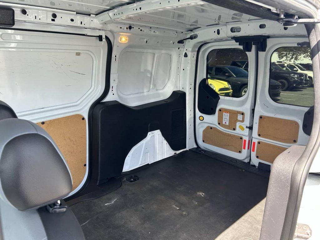 used 2017 Ford Transit Connect car, priced at $12,995