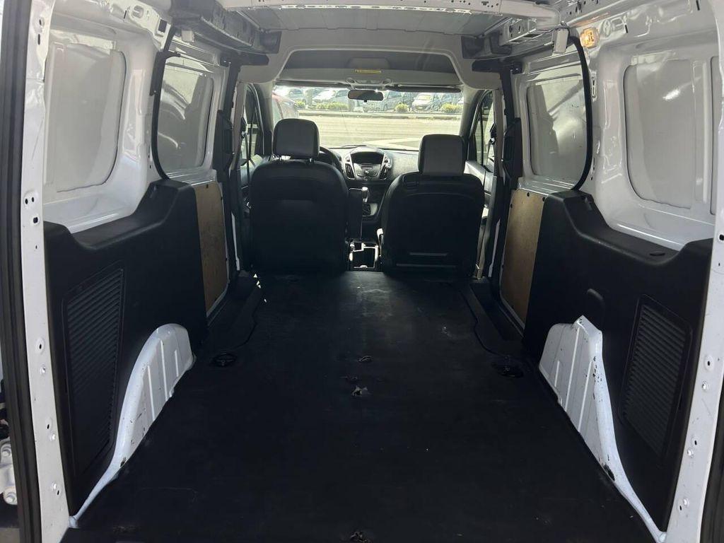 used 2017 Ford Transit Connect car, priced at $12,995